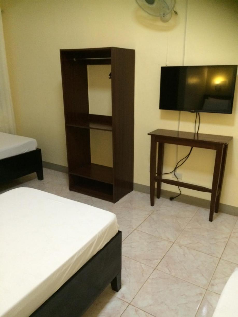 Coron Vista Lodge Room photo